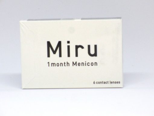 ΦΑΚΟΙ ΕΠΑΦΗΣ Miru 1-month - Image 2