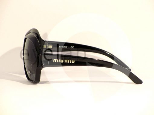 MIU-MIU SMU 01I 1AB-1A1 - Image 3