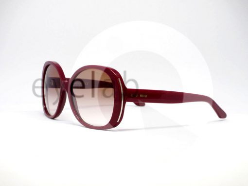 MIU-MIU SMU 01L F4F-2F1 57 - Image 2