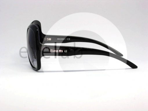 MIU-MIU SMU 02I 1AB-5D1 61 - Image 2