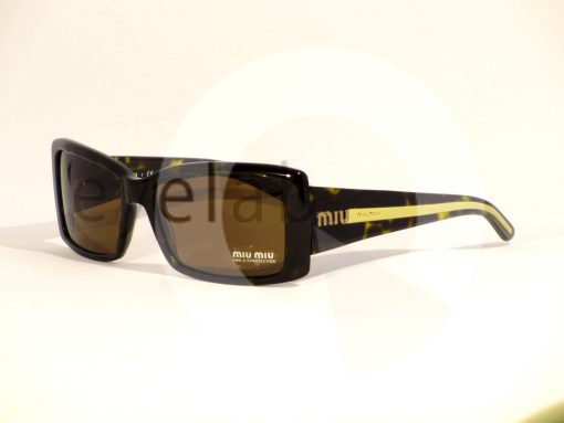 MIU-MIU SMU 07G 7GY-3N1 55 - Image 3