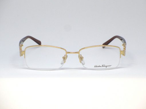 Salvatore Ferragamo 1801B 509 53 - Image 4