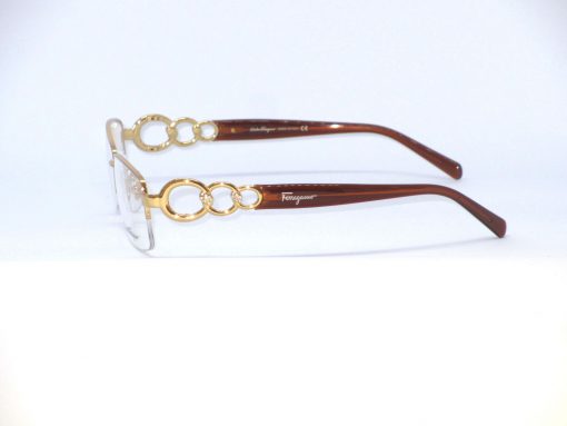 Salvatore Ferragamo 1801B 509 53 - Image 2