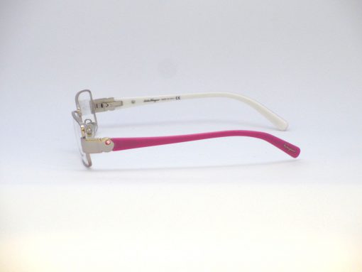 Salvatore Ferragamo 1810b 611 51 - Image 2
