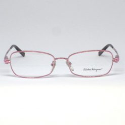 Salvatore Ferragamo 1820B 611 52