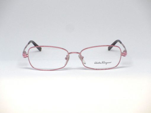 Salvatore Ferragamo 1820B 611 52