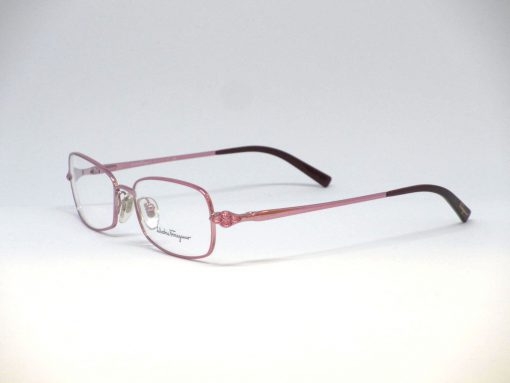 Salvatore Ferragamo 1820B 611 52 - Image 2
