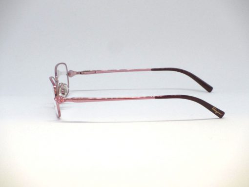 Salvatore Ferragamo 1820B 611 52 - Image 3