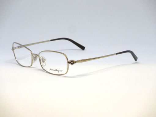 Salvatore Ferragamo 1820B 833 54 - Image 2