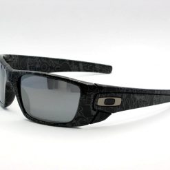 Γυαλιά ηλίου Oakley Fuel Cell 9096 07