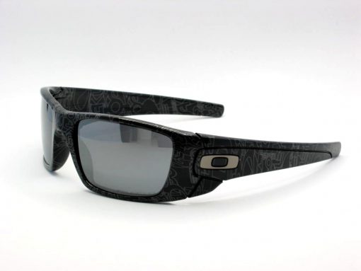 Γυαλιά ηλίου Oakley Fuel Cell 9096 07