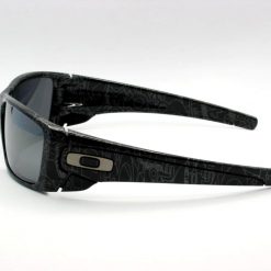 Γυαλιά ηλίου Oakley Fuel Cell 9096 07
