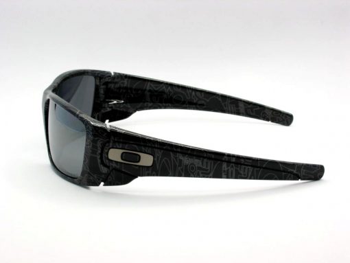 Γυαλιά ηλίου Oakley Fuel Cell 9096 07