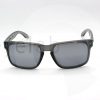 Γυαλιά ηλίου Oakley Holbrook 9102 24 Grey Smoke