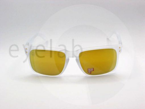 Oakley Holbrook 9102-42 Shaun White Polarized