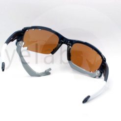 Γυαλιά ηλίου Oakley Racing Jacket Vented 9171 17