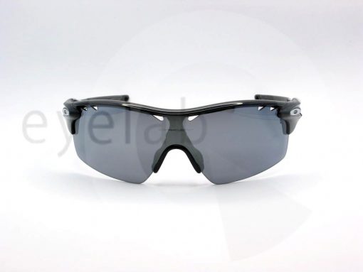 Oakley RadarLock XL Straight Vented 9196 01