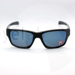 Γυαλιά ηλίου Oakley Jupiter Carbon Matte Black Ice Iridium Polarized