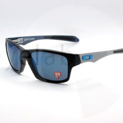 Γυαλιά ηλίου Oakley Jupiter Carbon Matte Black Ice Iridium Polarized