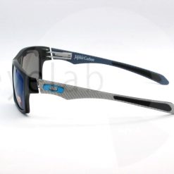 Γυαλιά ηλίου Oakley Jupiter Carbon Matte Black Ice Iridium Polarized