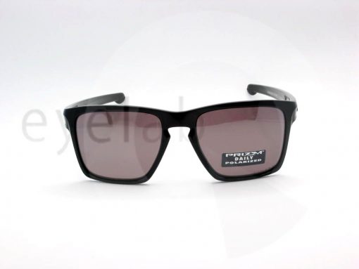 Oakley Sliver XL 9341 06 Polarized