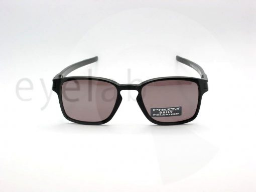 Oakley Latch SQ square 9353 02 Polarized
