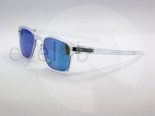 Oakley Latch Square  SQ 9353 06 Polarized - Image 3