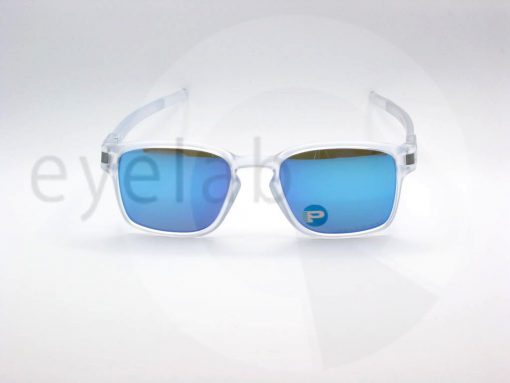 Oakley Latch Square  SQ 9353 06 Polarized