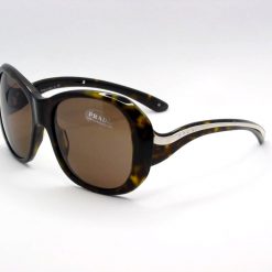 Γυαλιά ηλίου Prada SPR 09L 2AU-8C1