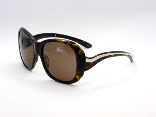 Prada SPR 09L 2AU-8C1 57 - Image 2