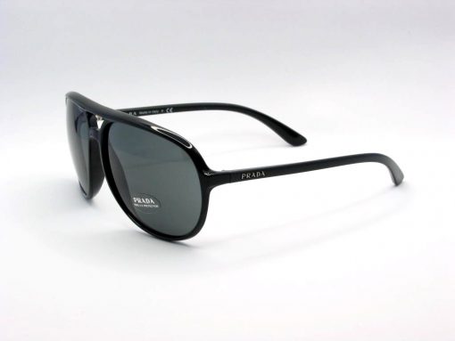Prada SPR 09M 1AB-1A1 61 - Image 2