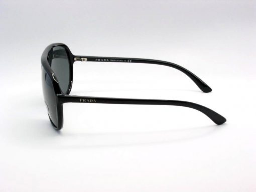 Prada SPR 09M 1AB-1A1 61 - Image 3