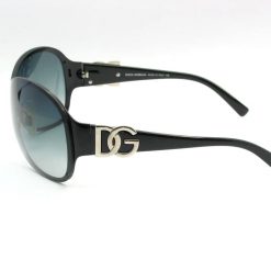 Γυαλιά ηλίου Dolce & Gabbana 2033 0648G μάσκα