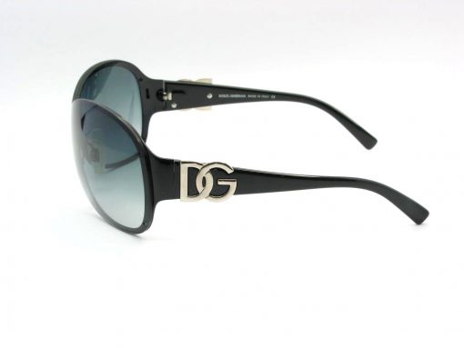 Γυαλιά ηλίου Dolce & Gabbana 2033 0648G μάσκα
