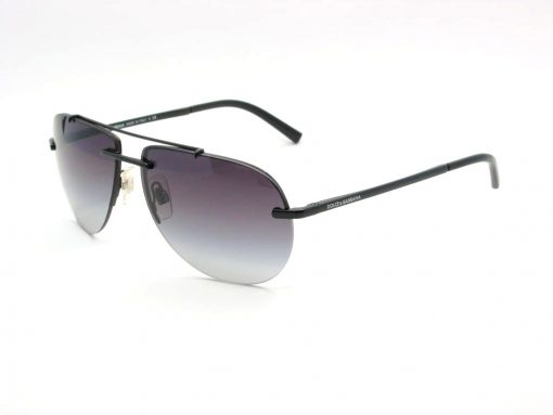 Dolce & Gabbana 2057 01/8G 61 - Image 2
