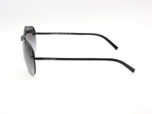 Dolce & Gabbana 2057 01/8G 61 - Image 3