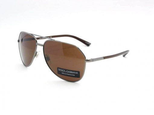 Dolce & Gabbana 2094 04/73 61 - Image 2