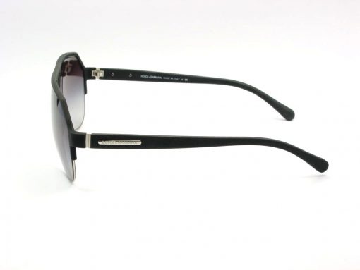 Dolce & Gabbana 2130 1179/8G 60 - Image 3