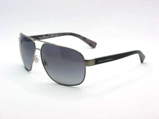 Dolce & Gabbana 2140 1244/T3 63 Polarized - Image 2