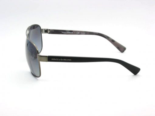 Dolce & Gabbana 2140 1244/T3 63 Polarized - Image 3