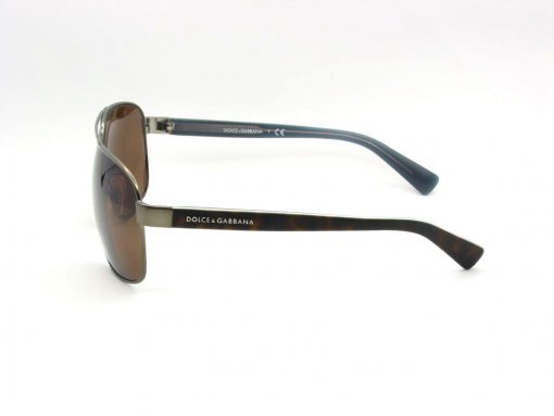 Dolce & Gabbana 2140 1249/73 63 - Image 3