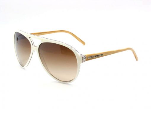 Dolce & Gabbana 4016 901/13 61 - Image 2