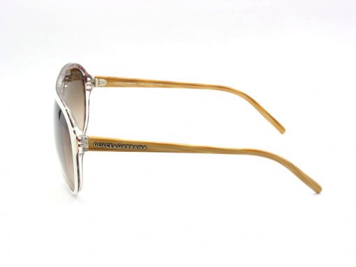 Dolce & Gabbana 4016 901/13 61 - Image 3