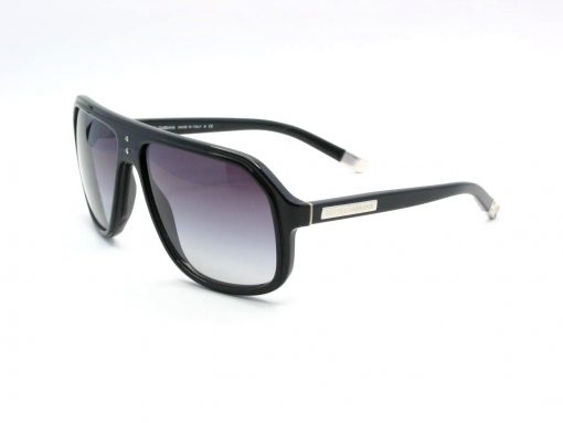 Dolce & Gabbana 4070 501/8G 60 - Image 2
