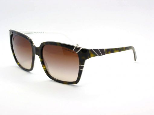 Dolce & Gabbana 4077 1627/13 58 - Image 3