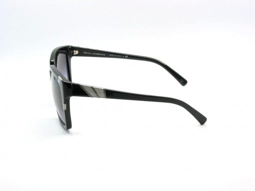 Dolce & Gabbana 4077 501/8G 58 - Image 3