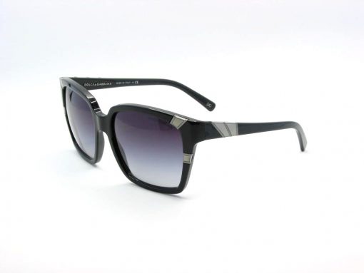 Dolce & Gabbana 4077 501/8G 58 - Image 2