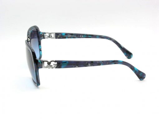 Dolce & Gabbana 4164P 2551/8F 58 - Image 3
