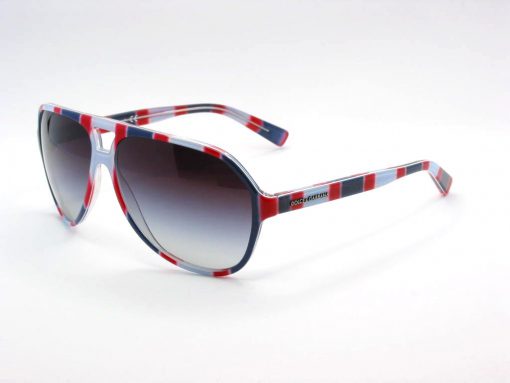 Dolce Gabbana 4182p 27198G 60 - Image 2