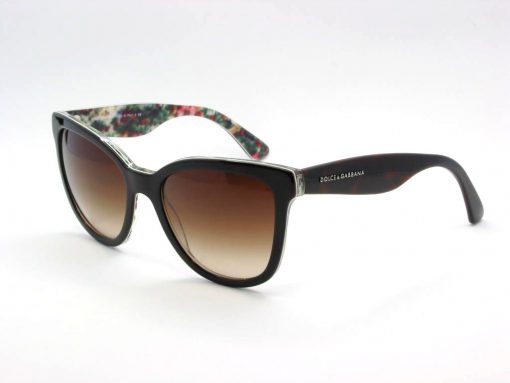 Dolce & Gabbana 4190 2781/13 54 - Image 2